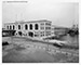 Commonwealth Pier, South Boston.  The first influenza cases in the city appeared amongst sailors stationed here.