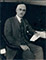 Detroit health commissioner James W. Inches. Before becoming Detroit’s chief health officer, Inches served five terms as the mayor of St. Clair, Michigan. In January 1919 he accepted the post of Police Commissioner. In 1923, he ran unsuccessfully for mayor of Detroit.