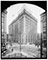 The Seelbach Hotel, circa 1905. During the deadly influenza epidemic, city and state health officials frequently met at the stately Seelbach to plan Louisville’s public health response. It was also the site of Daisy’s wedding in the famous F. Scott Fitzgerald novel The Great Gatsby.